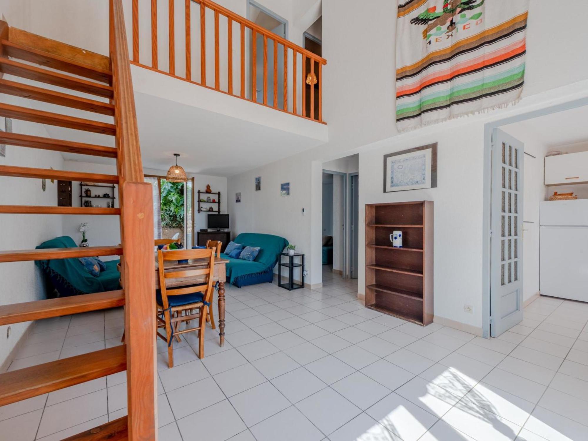 Holiday Home Hameau Des Tamarins-2 By Interhome Le Barcares Exterior photo